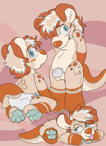 [$] Spoons Cheebs