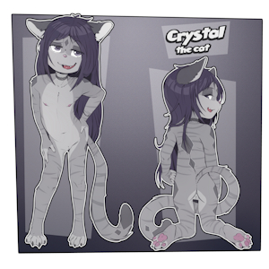 Crystal