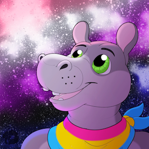 Hammond Universe Pride