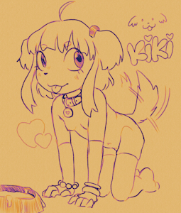 kiki