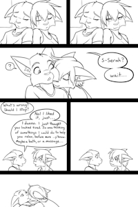 Saturday Mornings - Page 59