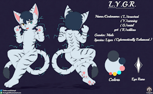 L.Y.G.R. [Commission]