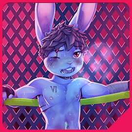 Arashi - Battle Bunny