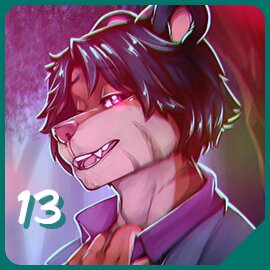 Crossroads: A Matter of Love - 13