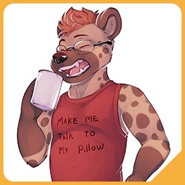 Gar the Yeen - Coffee