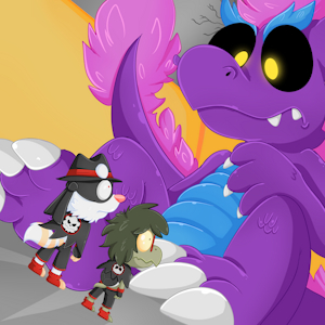 COMM: Very Big (1)