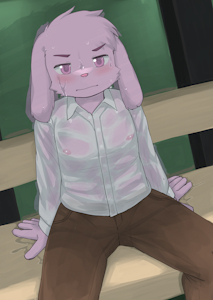Wet boy commission