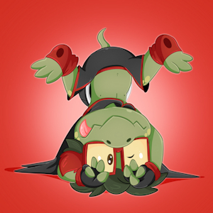 COMM: Upside Down