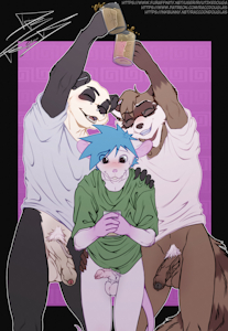 Comm for -Anonymous-