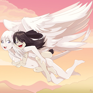 *C*_Friendly flight