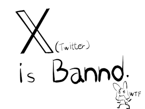 x Ban