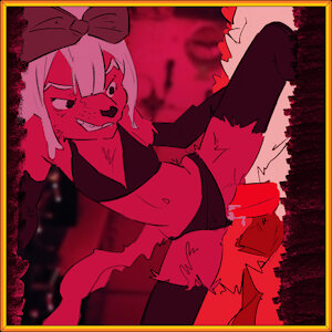 Red Room [Alloglove & Teckit]