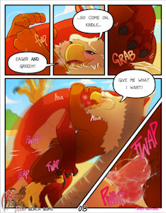 Beach Bums - Page 08