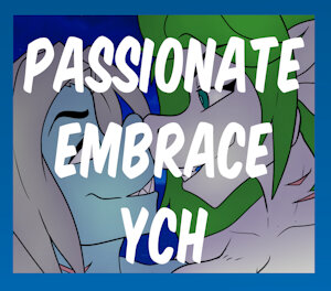 Sea Paladin's Passionate tease
