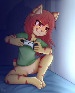 Free gaming