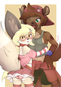 comm uwu