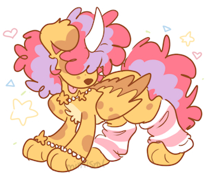 sweet cheese