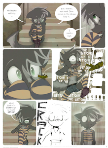 Misplaced ch.2 - 3