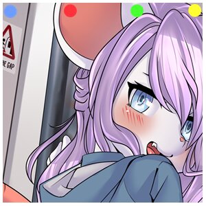 [YCH Result] Subway - Eponyme
