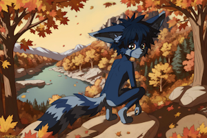 Innocent In October