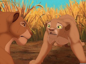 Banzai x Nala, The End: Part 2