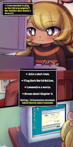 Poll Game – Past Noelle 2 Pt. 2