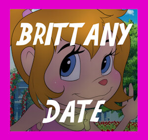 alvin's dream date