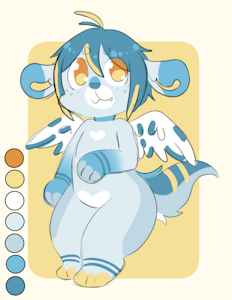 Custom Dragon