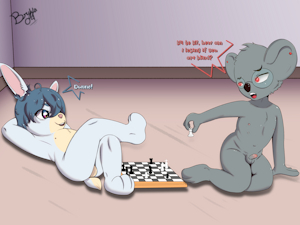 Chess!!