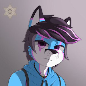 Blaki Mugshot