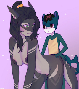 ych commission