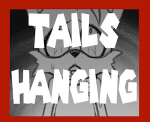 the hanging of tails prowler
