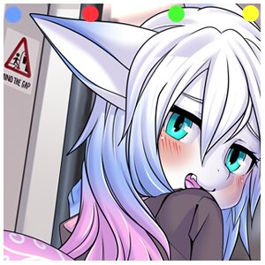 [YCH Result] Subway - WinterSolstice