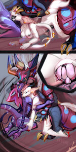 Of Lust and Venom 5