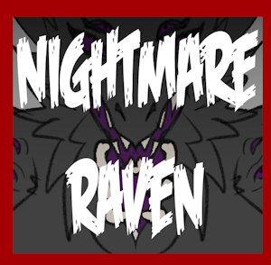 Nightmare Raven
