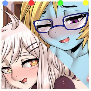 [YCH Result] Study's benefits - PrincessTwi