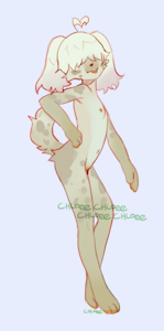 ash | cub adopt OPEN