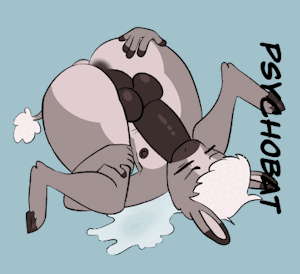 [anim loop] naughty boy
