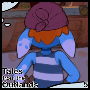 Tales from the Outlands pg5