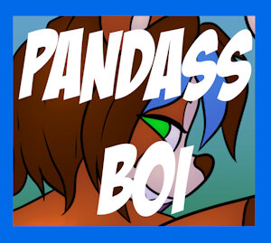 PandASS boi