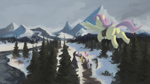 Road to Yakyakistan
