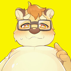 Pixiv Fanbox Updated-Commission