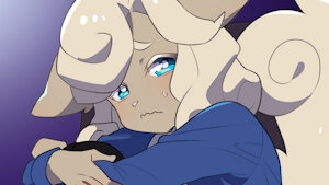 Pixiv Fanbox Updated-Commission