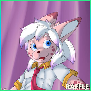 Raffle Result