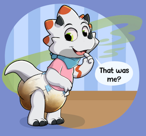 That was me?
