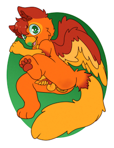 Daily Doodle 09/14/2023