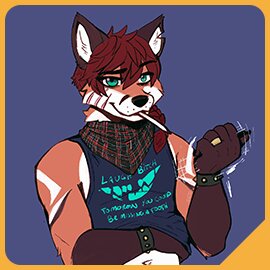 Ollie - Foxstion