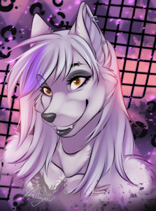 Troublemaker - by Purrchinyan