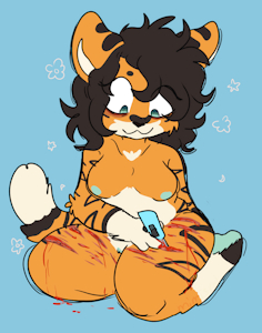 [$] Tig Cheeb