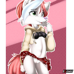 Lovette (before preg + preg)